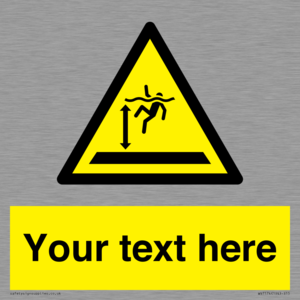 Custom Danger deep water